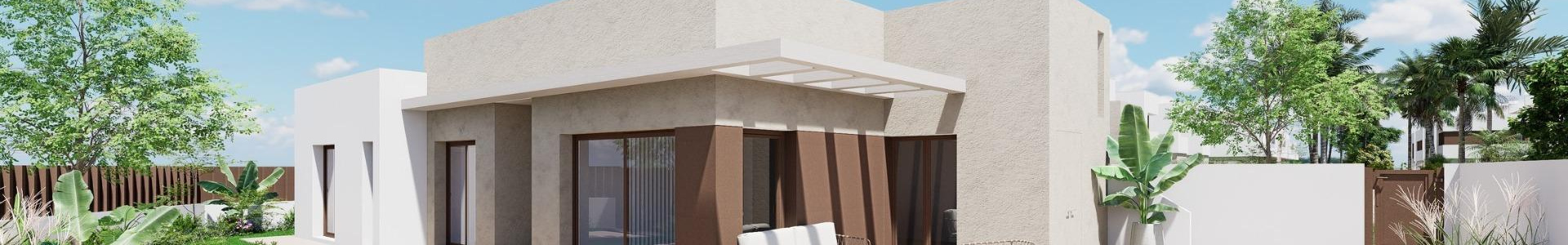 Villa in Costa Calida, Los Alcazares