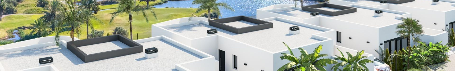 Villa in Costa Calida, Los Alcazares