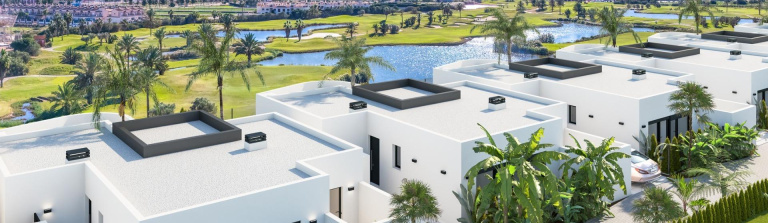 Villa in Costa Calida, Los Alcazares