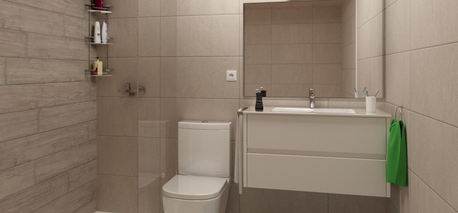 San Javier, Murcia, 3 Bedrooms Bedrooms, ,2 BathroomsBathrooms,Villa,New,0,209559517900059520