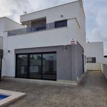 Villa in Costa Blanca South, Orihuela Costa