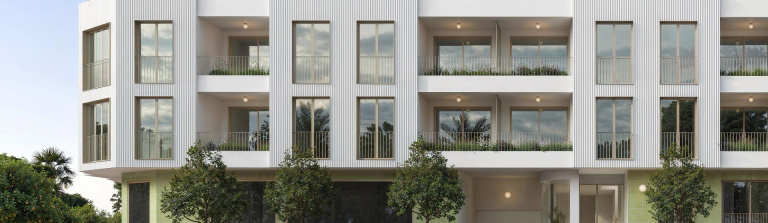 Apartment in Costa Blanca South, Jacarilla