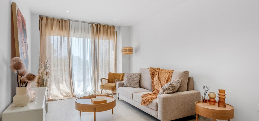 Jacarilla, Alicante, 3 Bedrooms Bedrooms, ,2 BathroomsBathrooms,Apartment,New,0,209559521845099360