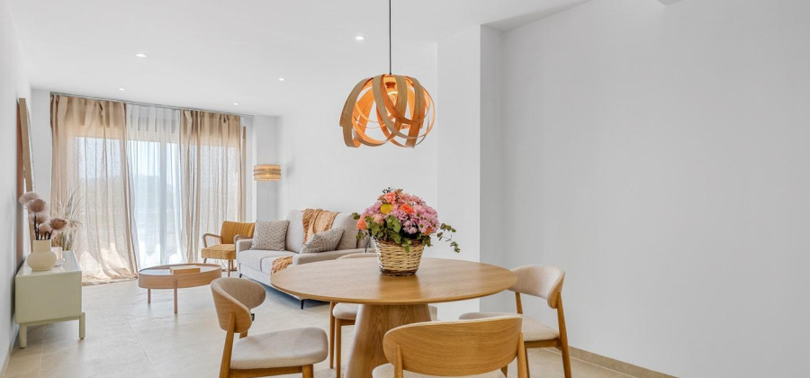 Jacarilla, Alicante, 3 Bedrooms Bedrooms, ,2 BathroomsBathrooms,Apartment,New,0,209559521845099360
