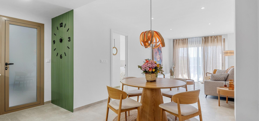 Jacarilla, Alicante, 3 Bedrooms Bedrooms, ,2 BathroomsBathrooms,Apartment,New,0,209559521845099360
