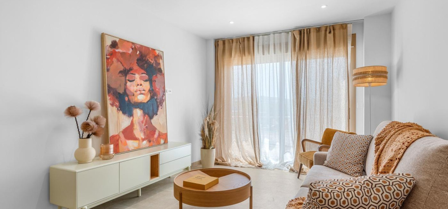 Jacarilla, Alicante, 3 Bedrooms Bedrooms, ,2 BathroomsBathrooms,Apartment,New,0,209559521845099360