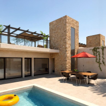 Murcia, 3 Bedrooms Bedrooms, ,3 BathroomsBathrooms,Villa,New,0,209559550160733632