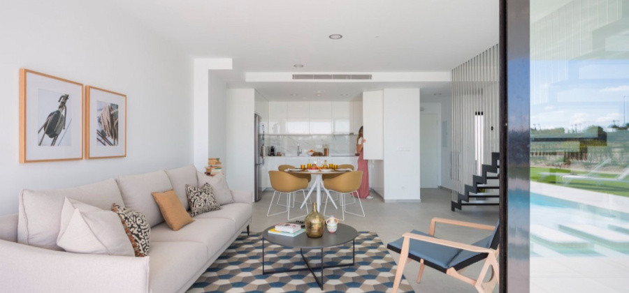 Murcia, 3 Bedrooms Bedrooms, ,3 BathroomsBathrooms,Villa,New,0,209559554141271712