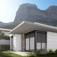 Polop, Alicante, 3 Bedrooms Bedrooms, ,2 BathroomsBathrooms,Villa,New,0,209559554157957696