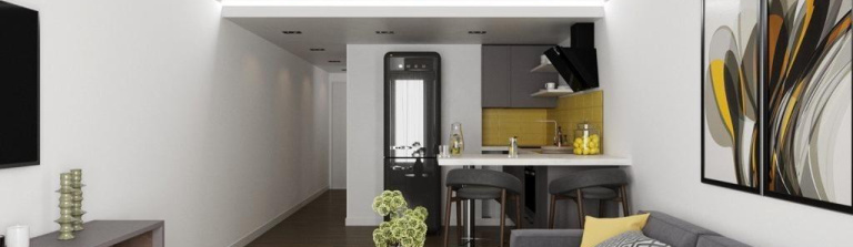 Apartment in Costa Blanca South, Alicante