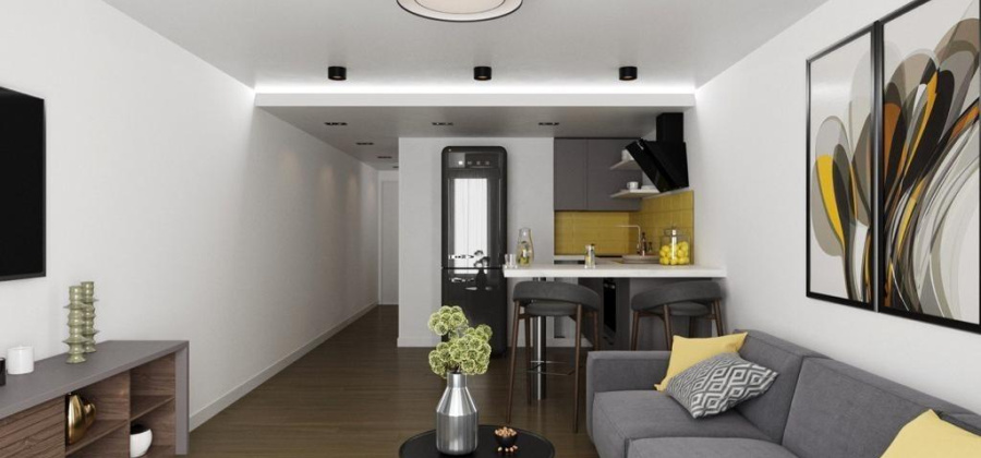 Alicante, Alicante, 2 Bedrooms Bedrooms, ,2 BathroomsBathrooms,Apartment,New,0,209559555940688736