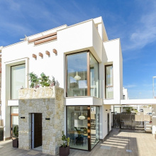 Villa in Costa del Sol, Vera