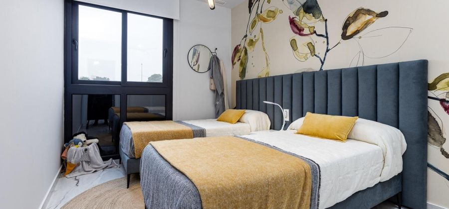 Ciudad Quesada, Alicante, 3 Bedrooms Bedrooms, ,2 BathroomsBathrooms,Villa,New,0,209559568171090816