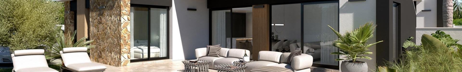 Villa in Costa Blanca South, Ciudad Quesada