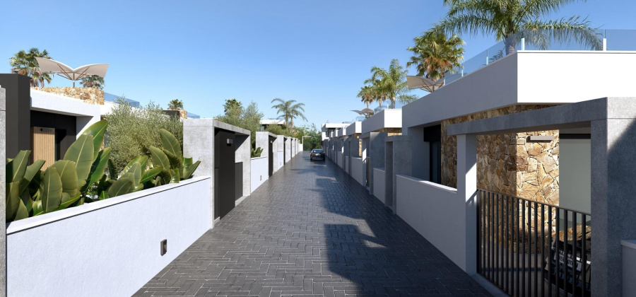 Ciudad Quesada, Alicante, 3 Bedrooms Bedrooms, ,2 BathroomsBathrooms,Villa,New,0,209559568171090816