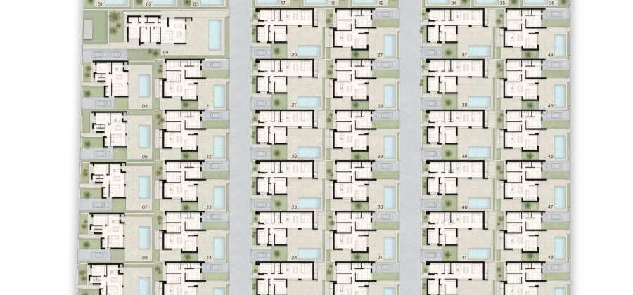 Ciudad Quesada, Alicante, 3 Bedrooms Bedrooms, ,2 BathroomsBathrooms,Villa,New,0,209559568171090816