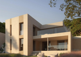 Benissa, Alicante, 4 Bedrooms Bedrooms, ,4 BathroomsBathrooms,Villa,New,0,209559571392436448