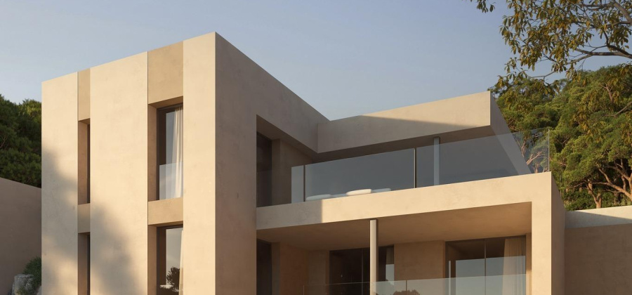 Benissa, Alicante, 4 Bedrooms Bedrooms, ,4 BathroomsBathrooms,Villa,New,0,209559571392436448
