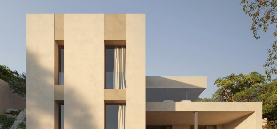 Benissa, Alicante, 4 Bedrooms Bedrooms, ,4 BathroomsBathrooms,Villa,New,0,209559571392436448