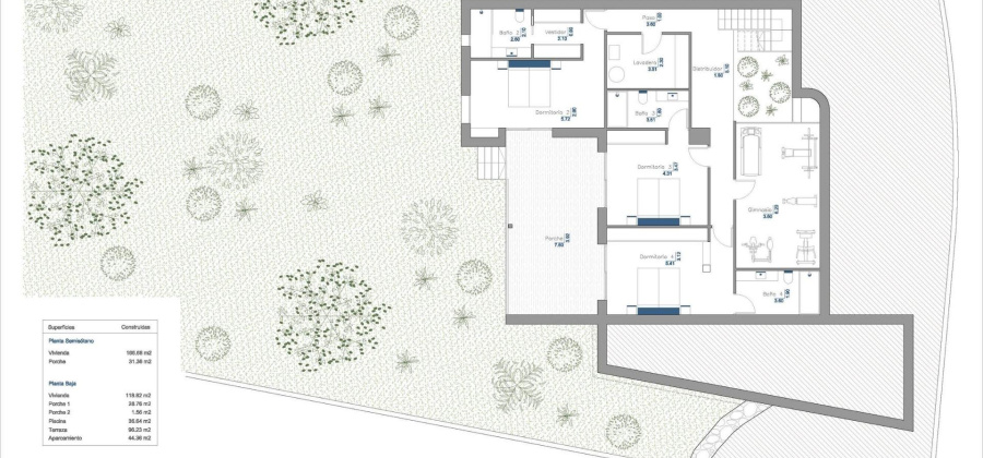 Benissa, Alicante, 4 Bedrooms Bedrooms, ,4 BathroomsBathrooms,Villa,New,0,209559571392436448