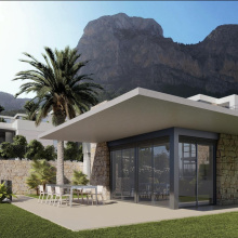 Villa in Costa Blanca North, Polop