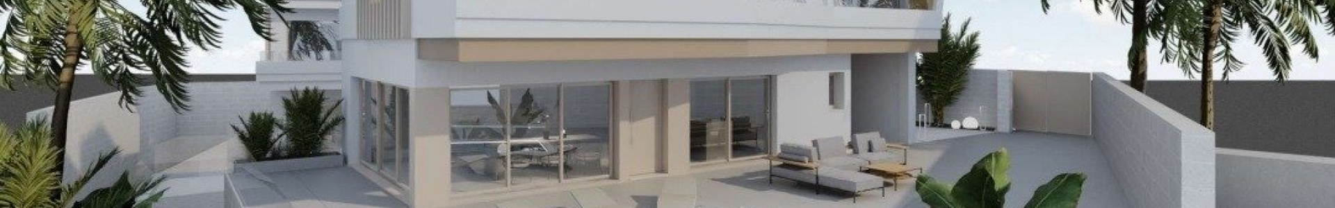Orihuela Costa, Alicante, 4 Bedrooms Bedrooms, ,4 BathroomsBathrooms,Villa,New,0,209559576912389568
