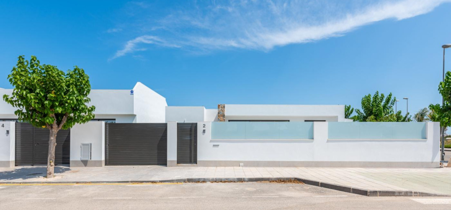 Los Alcazares, Murcia, 3 Bedrooms Bedrooms, ,2 BathroomsBathrooms,Villa,New,0,209559578019381984