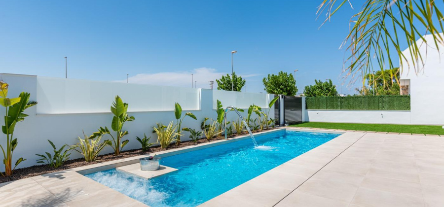 Los Alcazares, Murcia, 3 Bedrooms Bedrooms, ,2 BathroomsBathrooms,Villa,New,0,209559578019381984