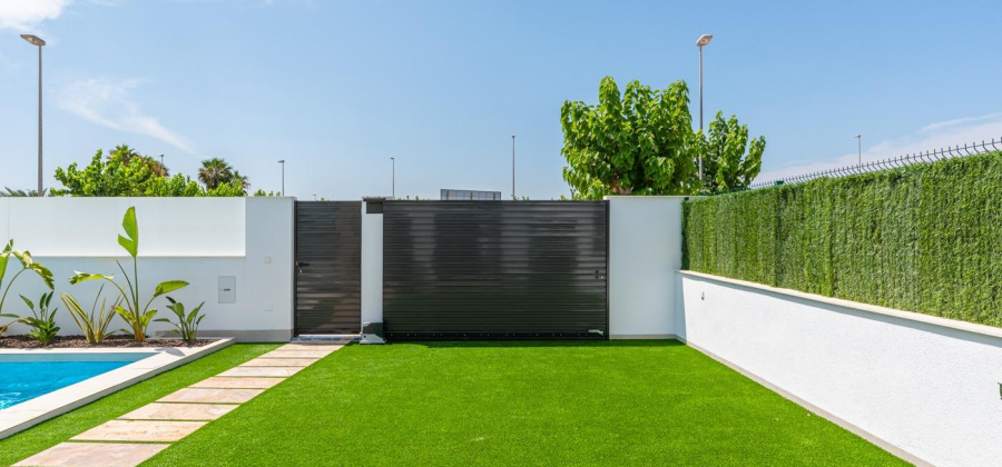 Los Alcazares, Murcia, 3 Bedrooms Bedrooms, ,2 BathroomsBathrooms,Villa,New,0,209559578019381984