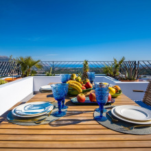 Polop, Alicante, 3 Bedrooms Bedrooms, ,2 BathroomsBathrooms,Villa,New,0,209559581016118688