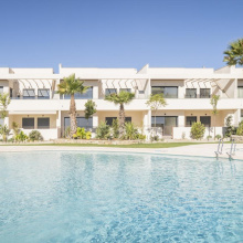 Bungalow in Costa Blanca South, Torrevieja