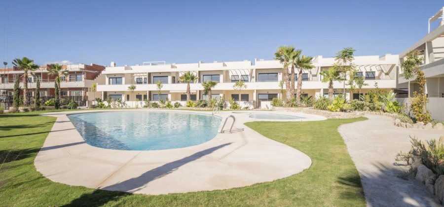 Torrevieja, Alicante, 2 Bedrooms Bedrooms, ,2 BathroomsBathrooms,Bungalow,New,0,209559588837275264