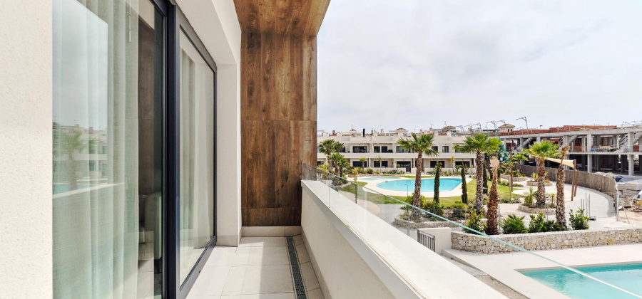 Torrevieja, Alicante, 2 Bedrooms Bedrooms, ,2 BathroomsBathrooms,Bungalow,New,0,209559588837275264