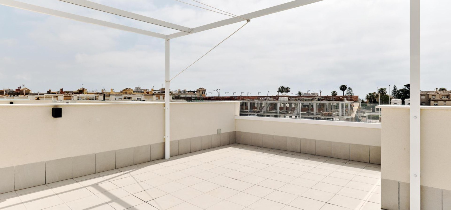 Torrevieja, Alicante, 2 Bedrooms Bedrooms, ,2 BathroomsBathrooms,Bungalow,New,0,209559588837275264