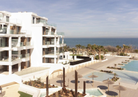Denia, Alicante, 3 Bedrooms Bedrooms, ,2 BathroomsBathrooms,Apartment,New,0,209559619859978848