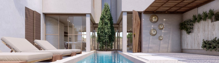 Villa in Costa Blanca South, Formentera del Segura