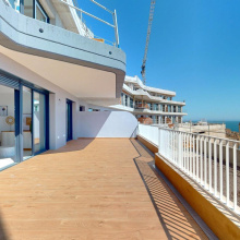 Aguilas, Murcia, 3 Bedrooms Bedrooms, ,2 BathroomsBathrooms,Apartment,New,0,209559628464173728