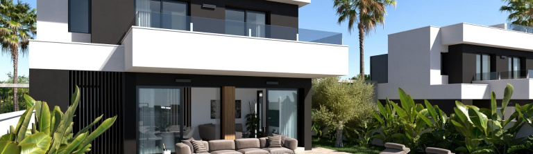 Villa in Costa Blanca South, Ciudad Quesada