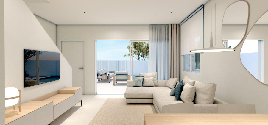 Pilar de la Horadada, Alicante, 3 Bedrooms Bedrooms, ,2 BathroomsBathrooms,Villa,New,0,209559635707806592