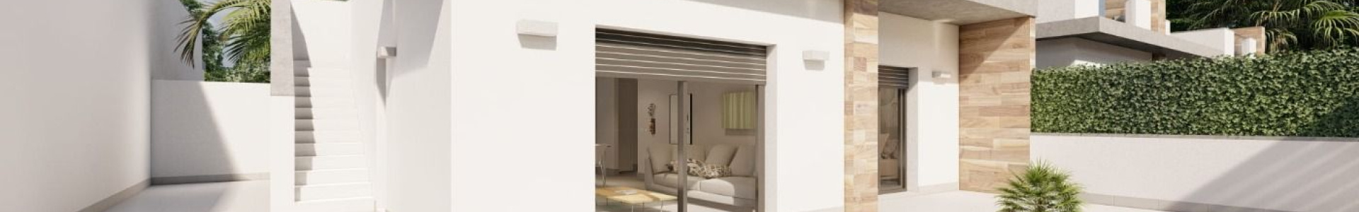 Torre Pacheco, Murcia, 2 Bedrooms Bedrooms, ,2 BathroomsBathrooms,Villa,New,0,209559646209520992
