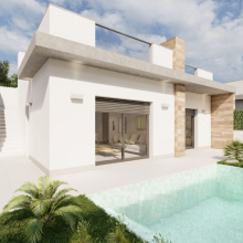 Villa in Costa Calida, Torre Pacheco