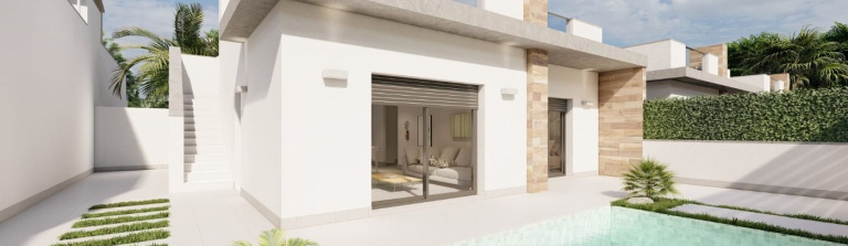 Villa in Costa Calida, Torre Pacheco