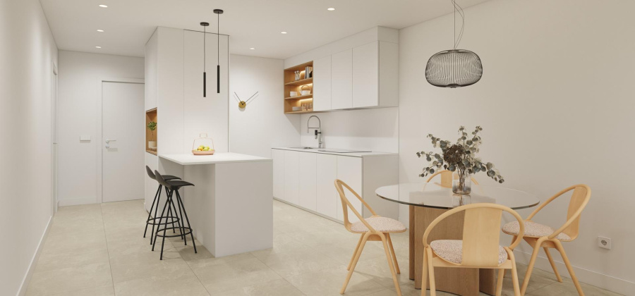 Pilar de la Horadada, Alicante, 2 Bedrooms Bedrooms, ,2 BathroomsBathrooms,Bungalow,New,0,209559649234760768