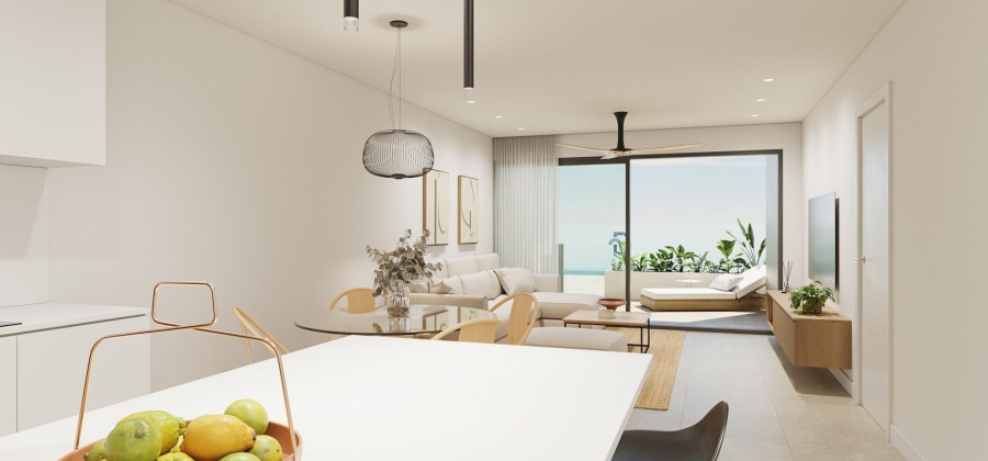 Pilar de la Horadada, Alicante, 2 Bedrooms Bedrooms, ,2 BathroomsBathrooms,Bungalow,New,0,209559649234760768