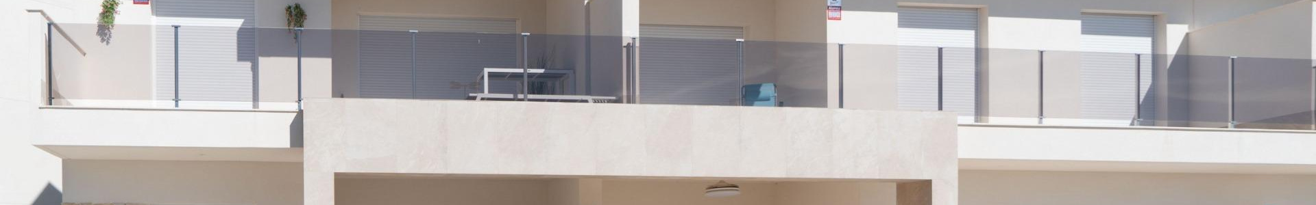 Apartment in Costa Blanca South, Guardamar del Segura