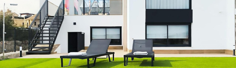 Villa in Costa Blanca South, Algorfa