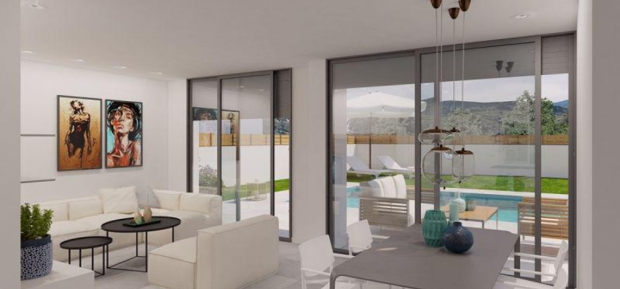 Aspe, Alicante, 3 Bedrooms Bedrooms, ,2 BathroomsBathrooms,Villa,New,0,209559654253048928