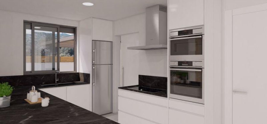 Aspe, Alicante, 3 Bedrooms Bedrooms, ,2 BathroomsBathrooms,Villa,New,0,209559654253048928