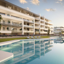 Apartment in Costa Blanca South, Mutxamel