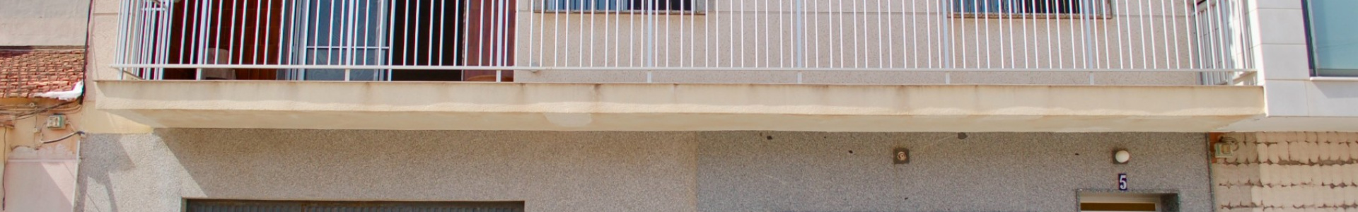 San Pedro del Pinatar, Murcia, 6 Bedrooms Bedrooms, ,2 BathroomsBathrooms,Townhouse,Resale,0,219253228279540096